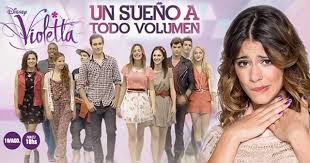 18.05.2014 -  1 Violetta